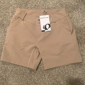 Pearl Izumi W Versa Shorts